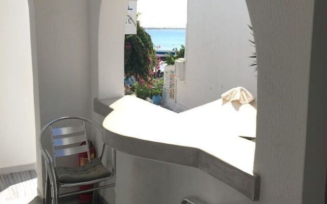 Naxos Dream Aphrodite Studios