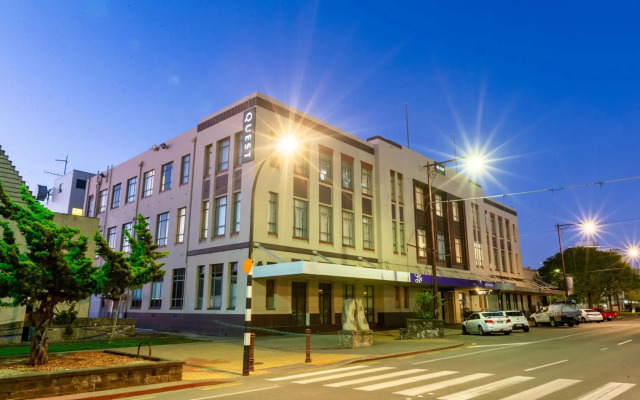 Quest Invercargill Serviced Apartments