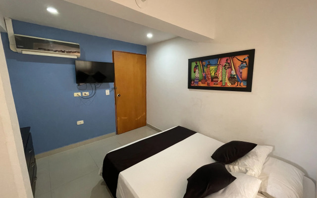 Sweet Caribbean Hotel