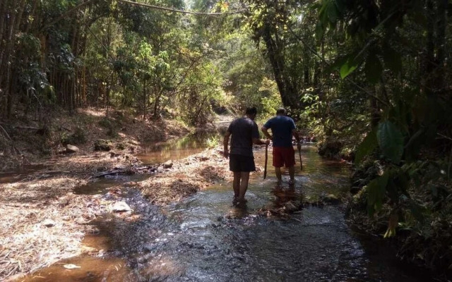 Pousada Passaredo