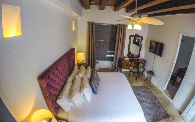 Hotel Casa la Tablada