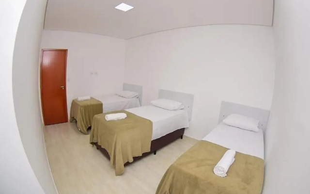Hotel Numaz