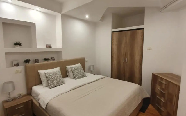 Ultracentral Apartments