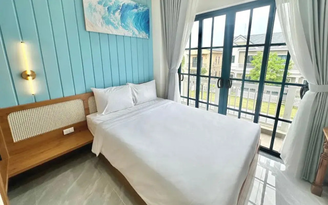 Novaworld Phan Thiet - SG Villa