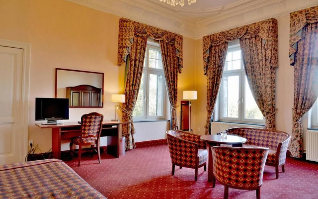 Hotel Kasteel Geulzicht