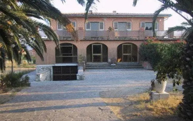 Appartamenti Sottobomba