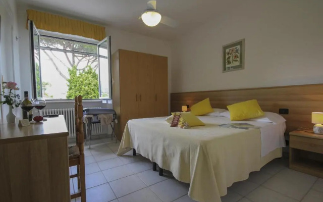 Hotel Miramare