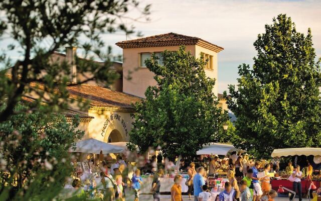 Maeva Particuliers Résidence Pont Royal en Provence