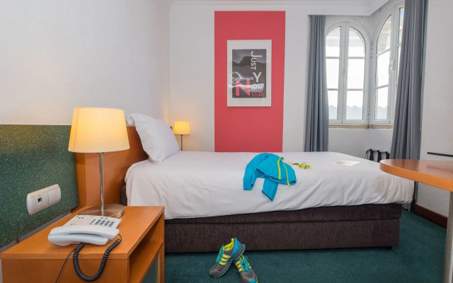 Stay Hotel Évora Centro