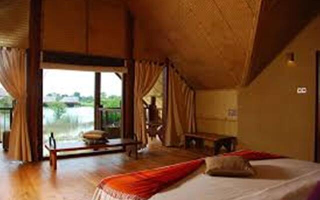Jetwing Vil Uyana, A Luxury Reserve