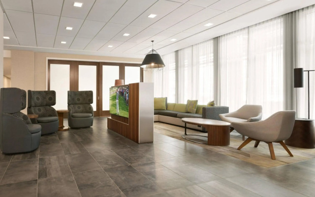 Courtyard by Marriott St Paul Woodbury
