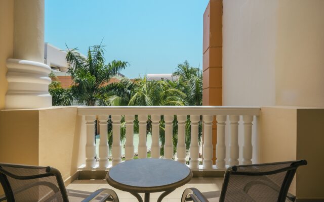 Iberostar Selection Rose Hall Suites