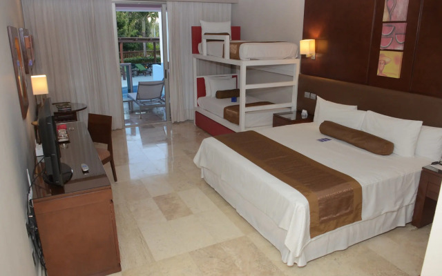 Resort Princess Family Club Riviera - All Inclusive