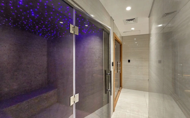 Easygo -exclusive 1BR in Business Bay