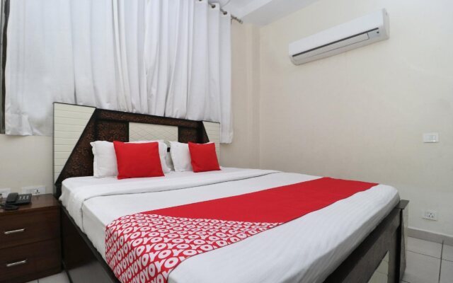 Yashvi Hotel And Resorts by OYO