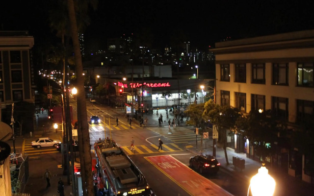 Union Hotel
