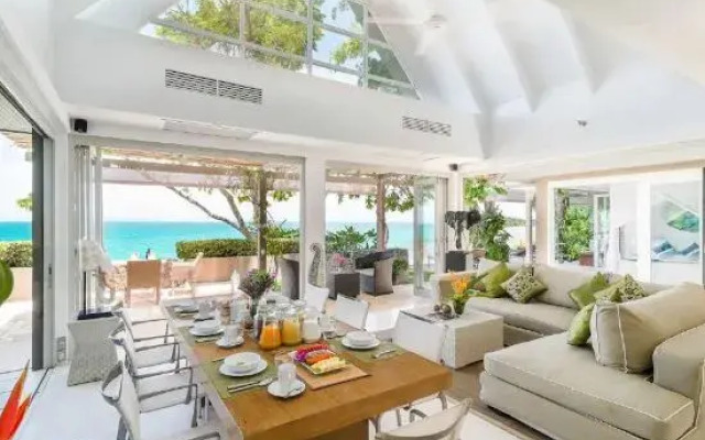 The Headland Villa 3