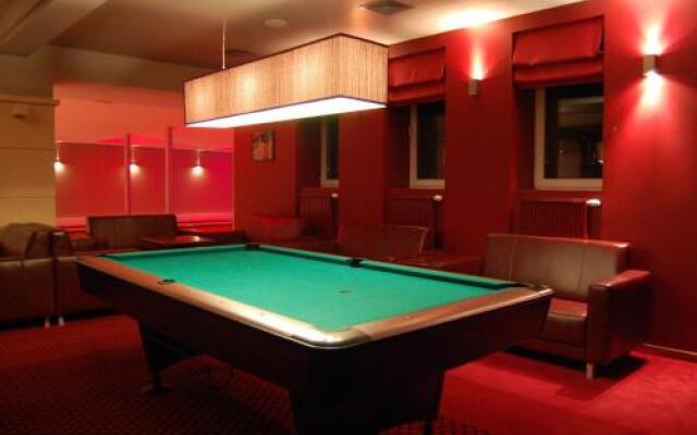 Hotel Nestor
