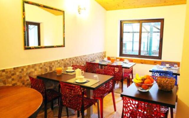 Militello Albergo Diffuso