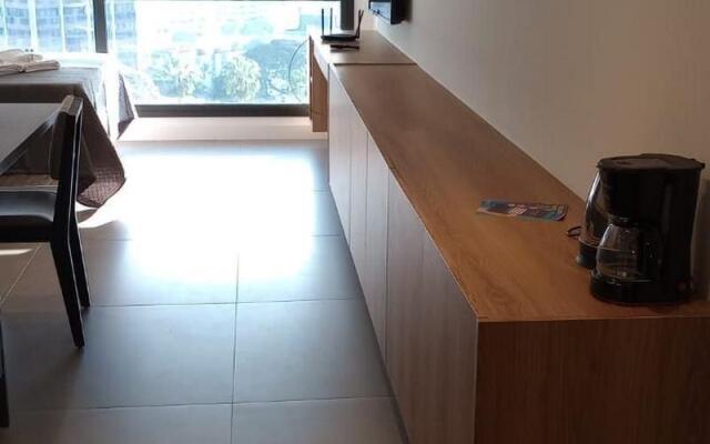 LIV - Apartamento 910