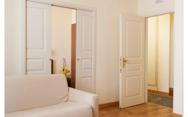 Residenza dei Capitani