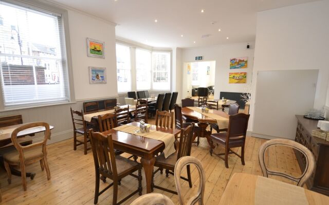 The Chapel House Hotel