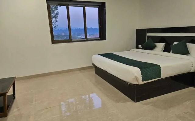 Hill Resort