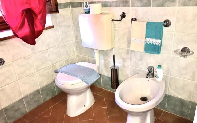 Agriturismo Podere Casano