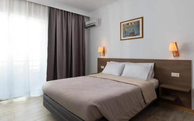 Virginia Family Suites