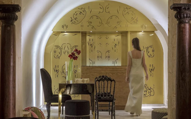 Casa Delfino Hotel & Spa