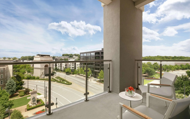 Embassy Suites by Hilton Atlanta Midtown