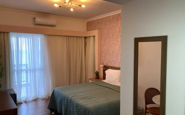 Costa Mar Recife Hotel by Atlantica