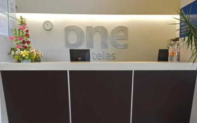 One Celaya