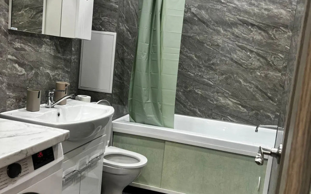 Апартаменты Ocean (Оушен) на бульваре Зеленый 21