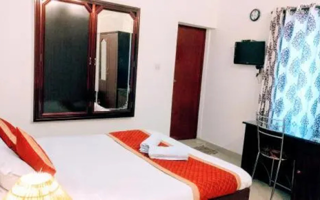 Sri Anandan Residency