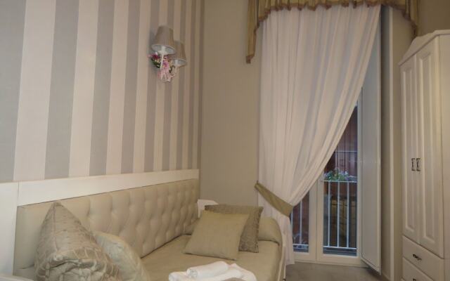 Le Ninfe Luxury Rooms