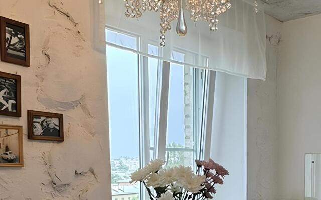 Апартаменты NicePlaceSPB (НайсПлэйсСПБ) на проспекте Московский