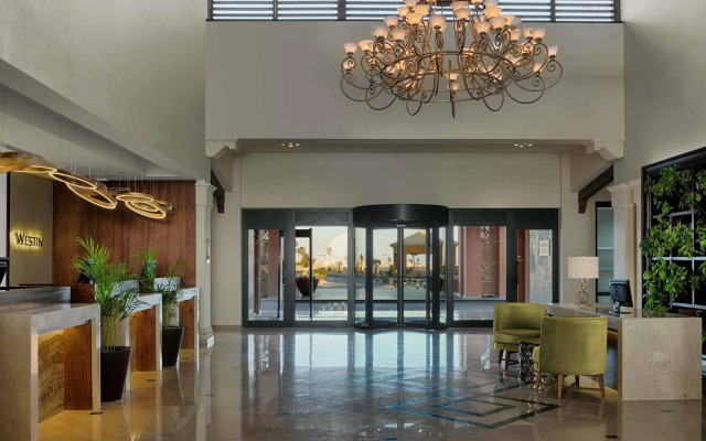 The Westin Soma Bay Golf Resort & Spa