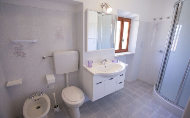 Appartamento Bilo Chiara