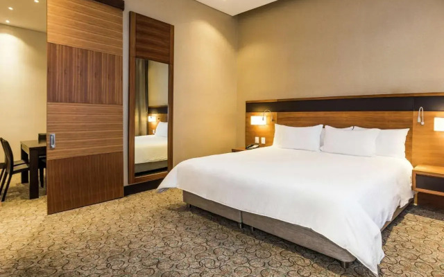 DoubleTree by Hilton Bogota Parque 93