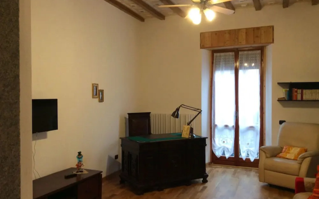 Ca' Lina Bed & Breakfast
