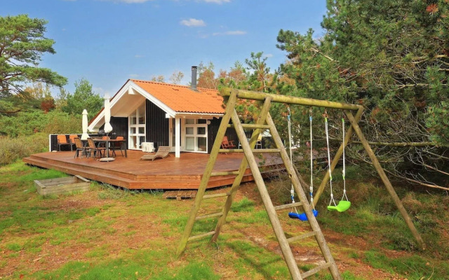 8 Person Holiday Home in Laeso-by Traum