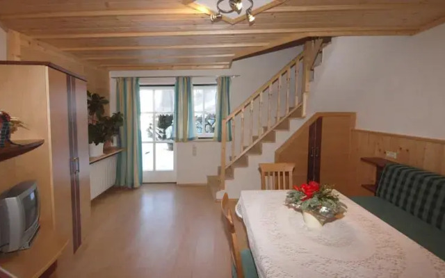 Gästehaus Gschwandtl