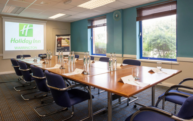 Holiday Inn WARRINGTON