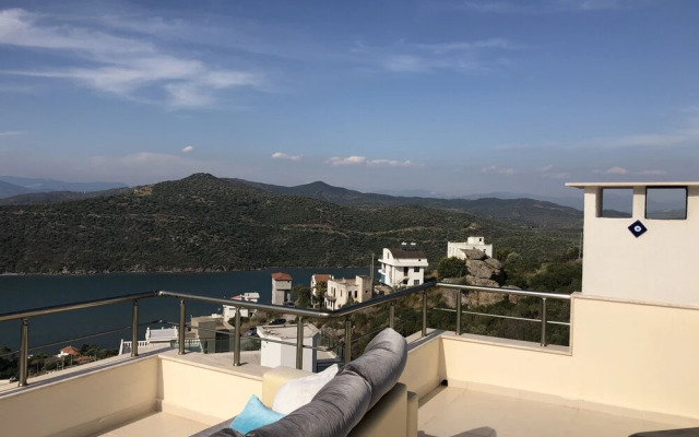 Sari Villa
