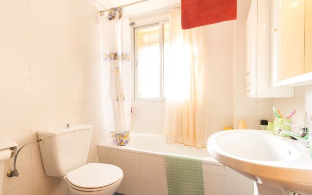 Apartamento Tesorillo I
