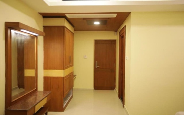 I Residency