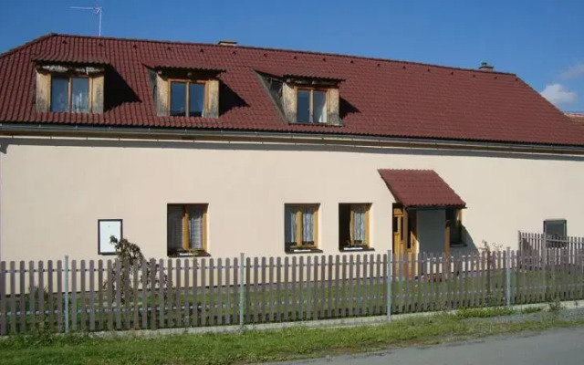 Penzion Horsov