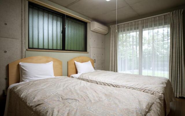 Izumigo Hotel Ambient Izukogen Cottage – Guest Rooms – Ito