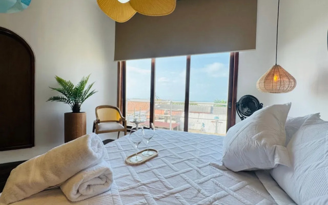 Luxury Home at Ciudad Amurallada